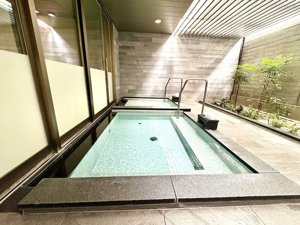 Nishitetsu Hotel Croom Nagoya 40/69