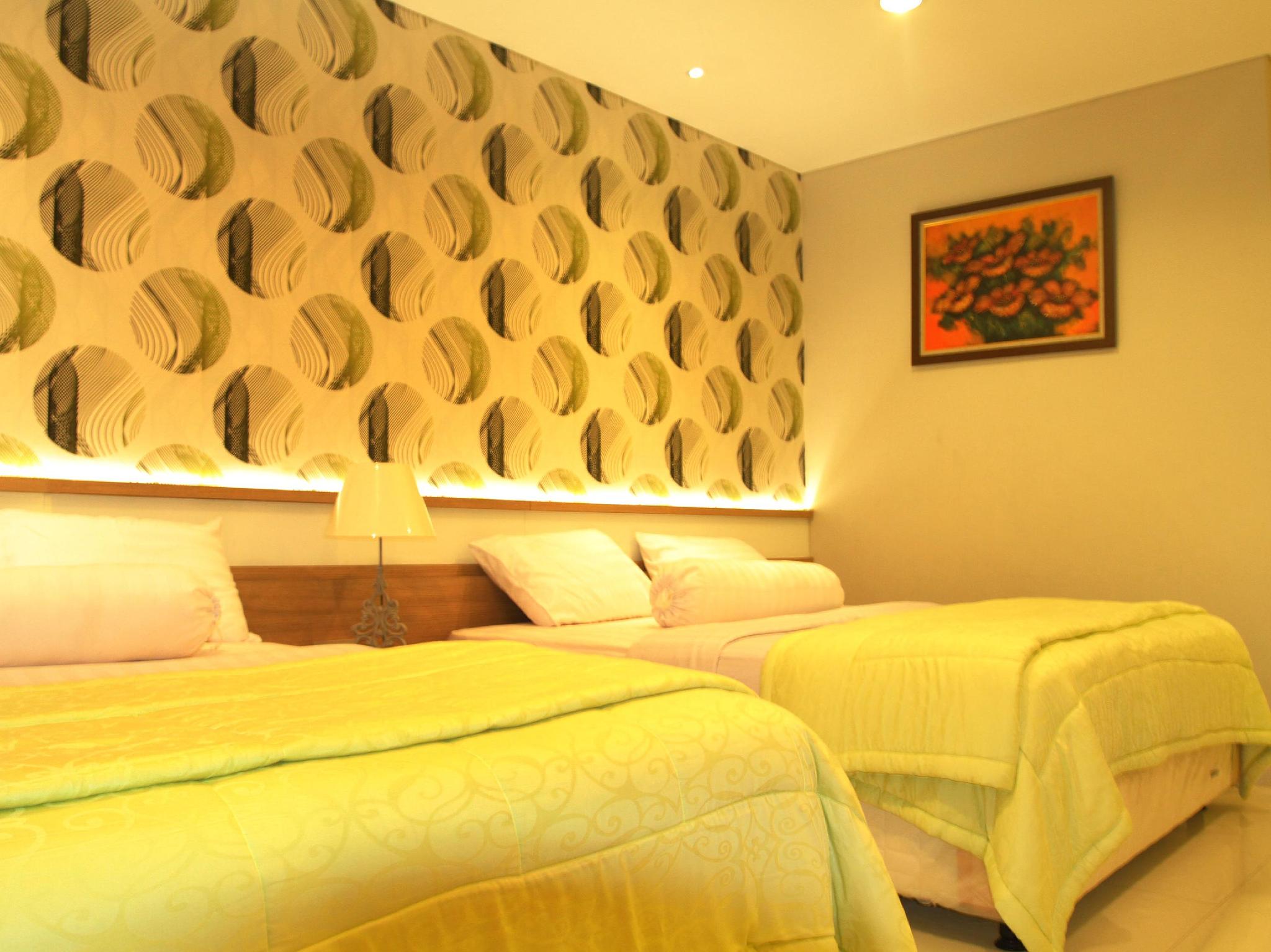 Grand Aquarium Hotel Pangandaran 14/35