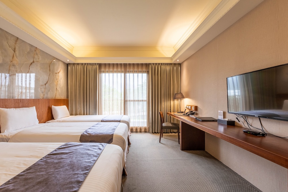 Hualien Toong Mao Resort 24/68