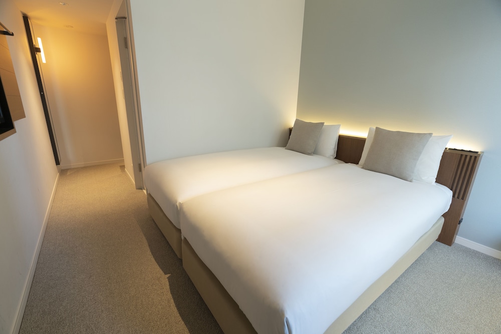 Hamacho Hotel Tokyo Nihonbashi 20/68