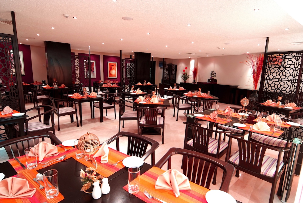 Al Wadi Hotel 22/33