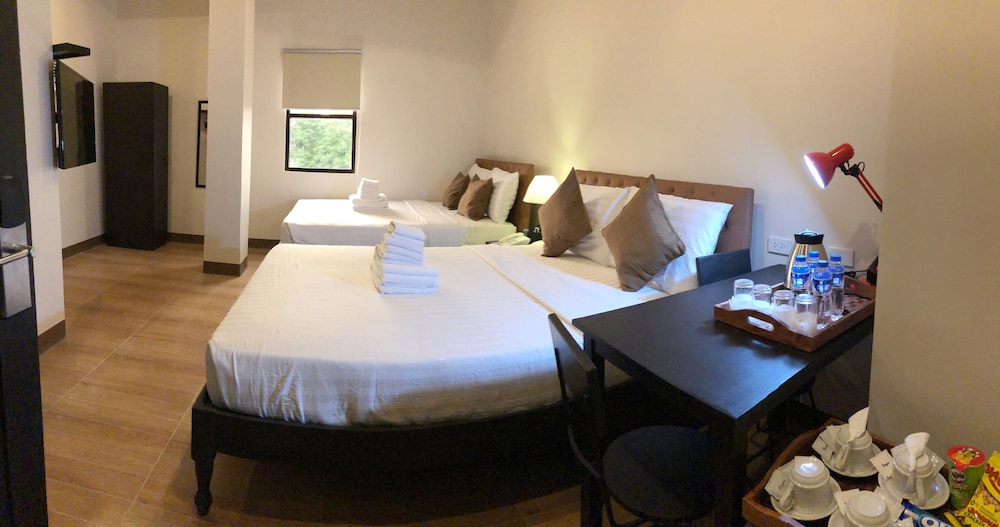 Achievers Airport Hotel 13/46