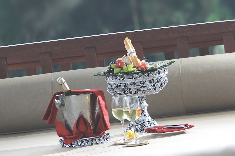 The Kayon Jungle Resort Ubud 56/72