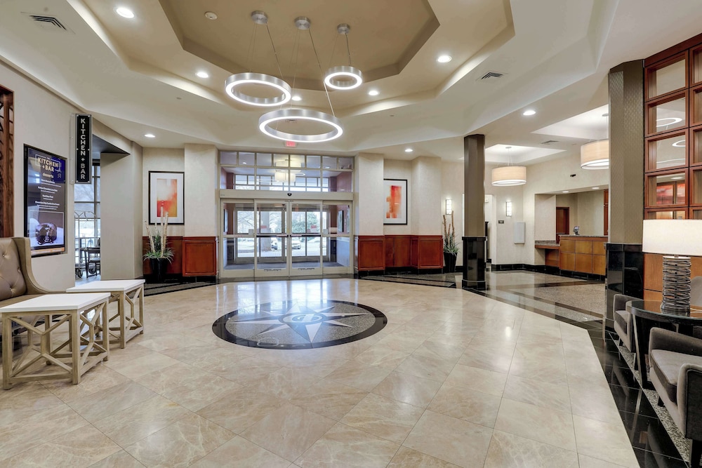 Drury Inn & Suites Charlotte Northlake 7/50