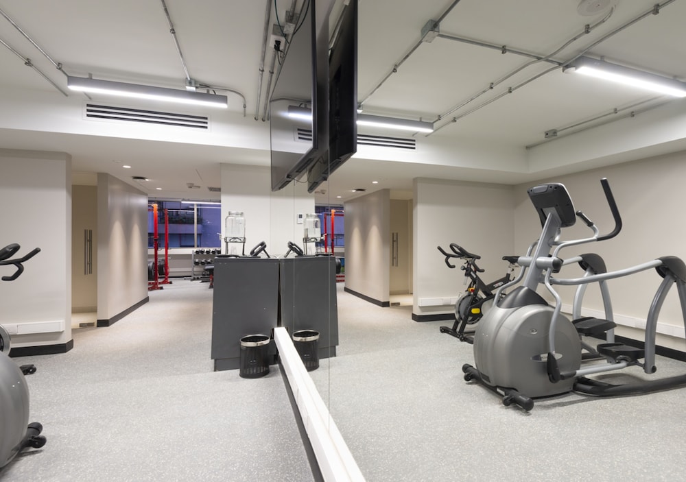 sport facilities