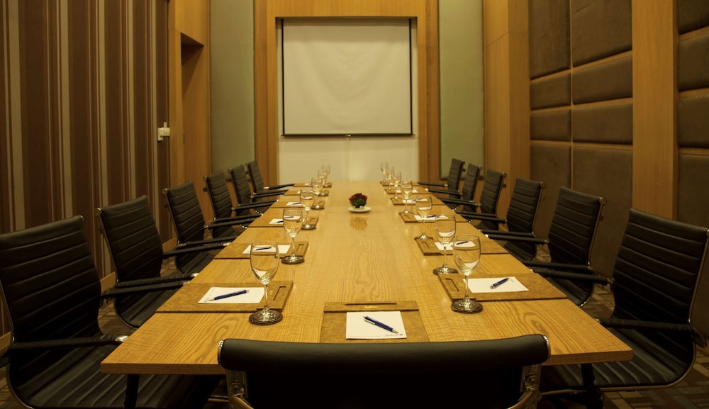 Radisson Blu Hotel Pune Kharadi 62/77