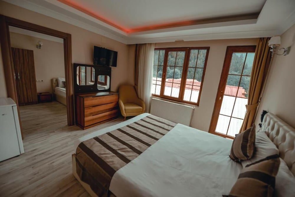 Aygun Suites Hotel & Bungalow Uzungol 14/50