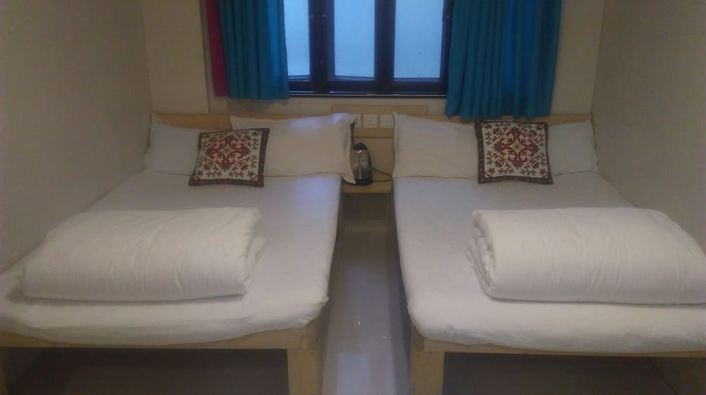 Cebu Hostel 28/64