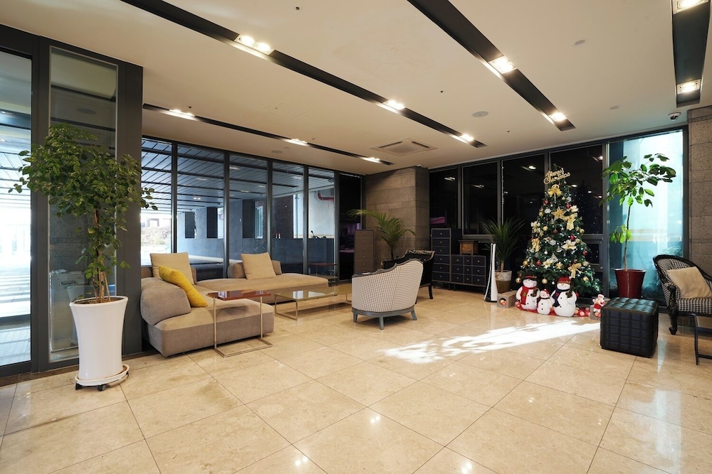 Waystone Seoubong Hotel 24/32