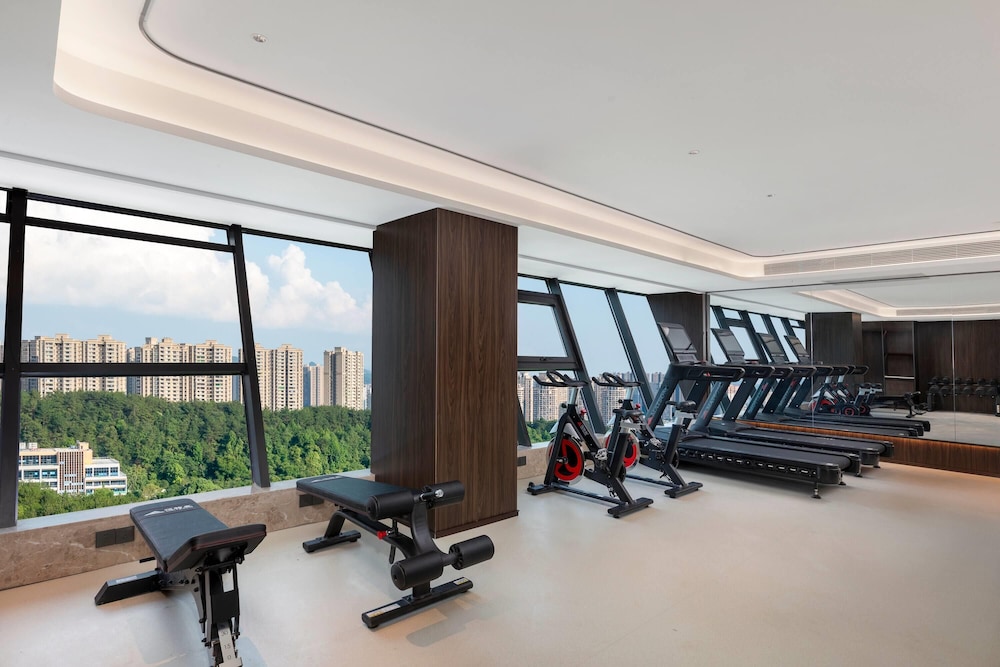 Hawthorn by Wyndham Guiyang Nanming 13/15