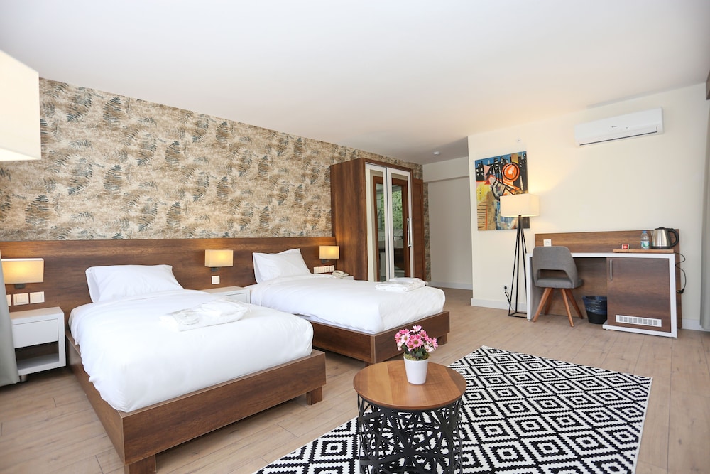 Avwan Hotel Cigli 15/40