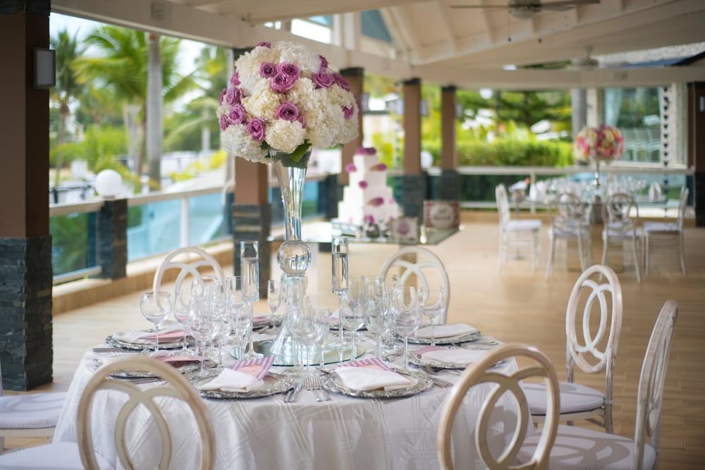Cofresi Palm Beach and Spa Resort All Inclusive 52/66