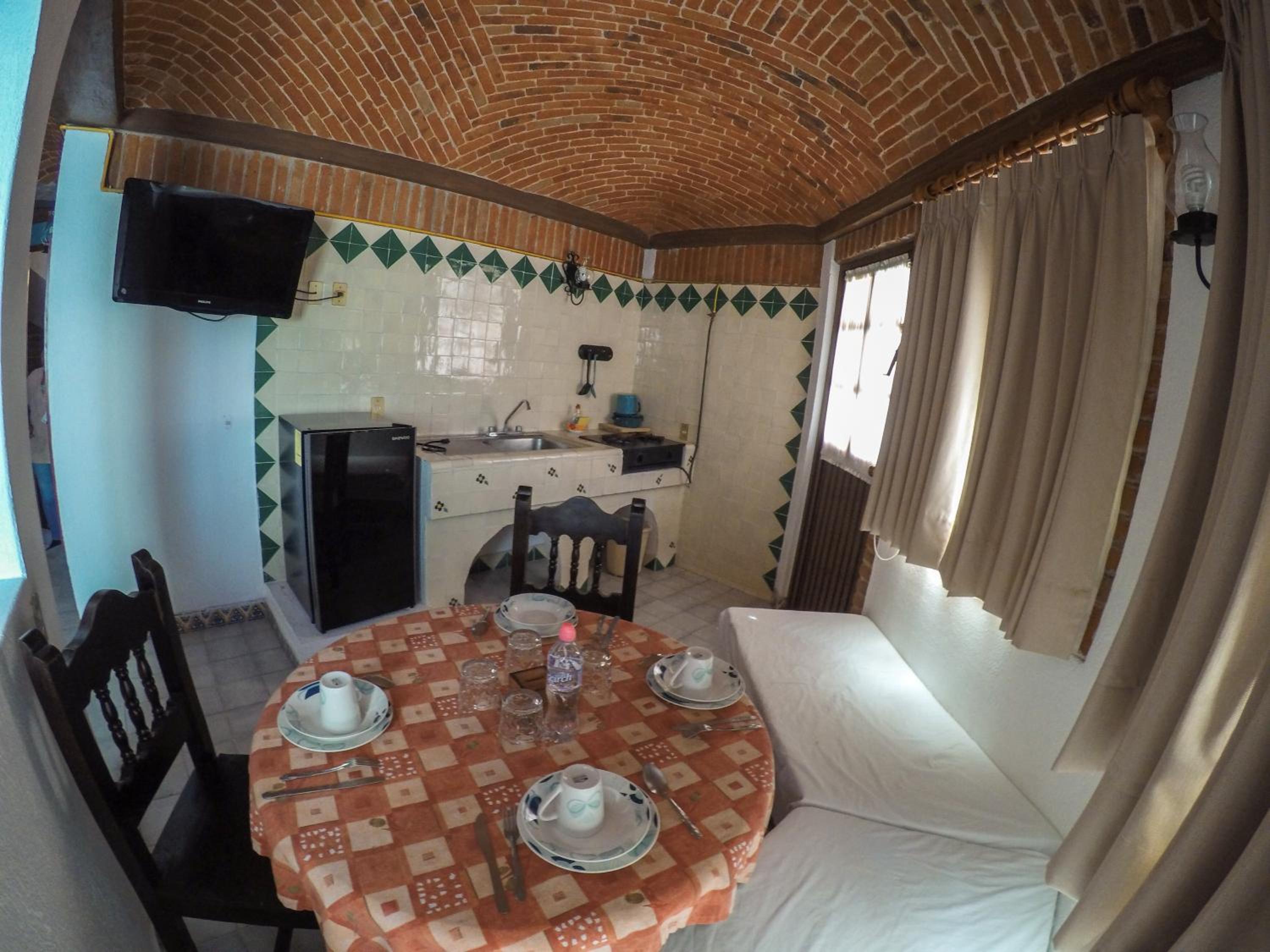 Suites Paraiso TX 34/50