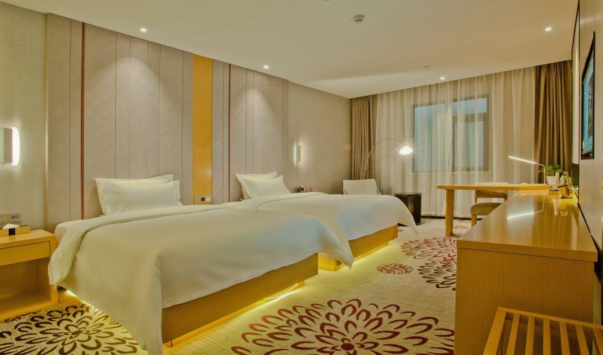 Lavande Hotel (Beijing Shangdi Xisanqi Qiaodong) 19/39