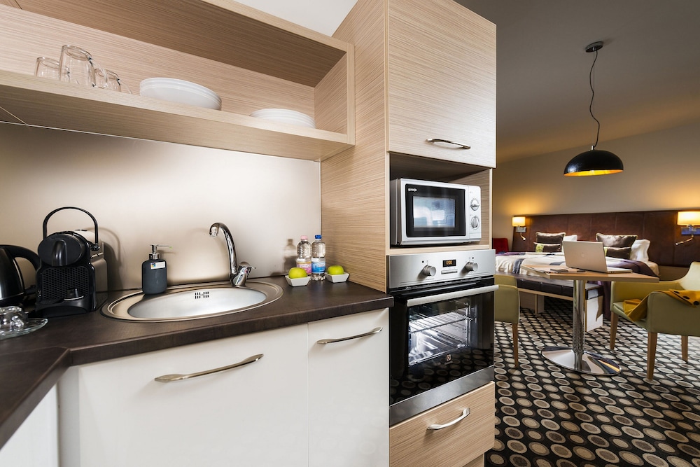 Bo33 Hotel Family Suites 2/70