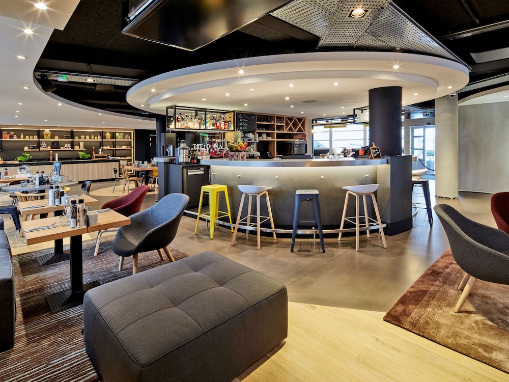 Radisson Hotel Paris Le Bourget 10/51