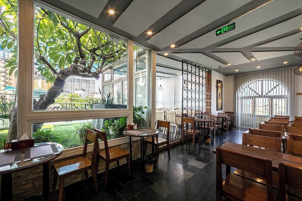 A25 Hotel - 23 Quan Thanh 31/49