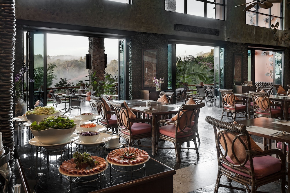 Katiliya Mountain Resort And Spa 59/79