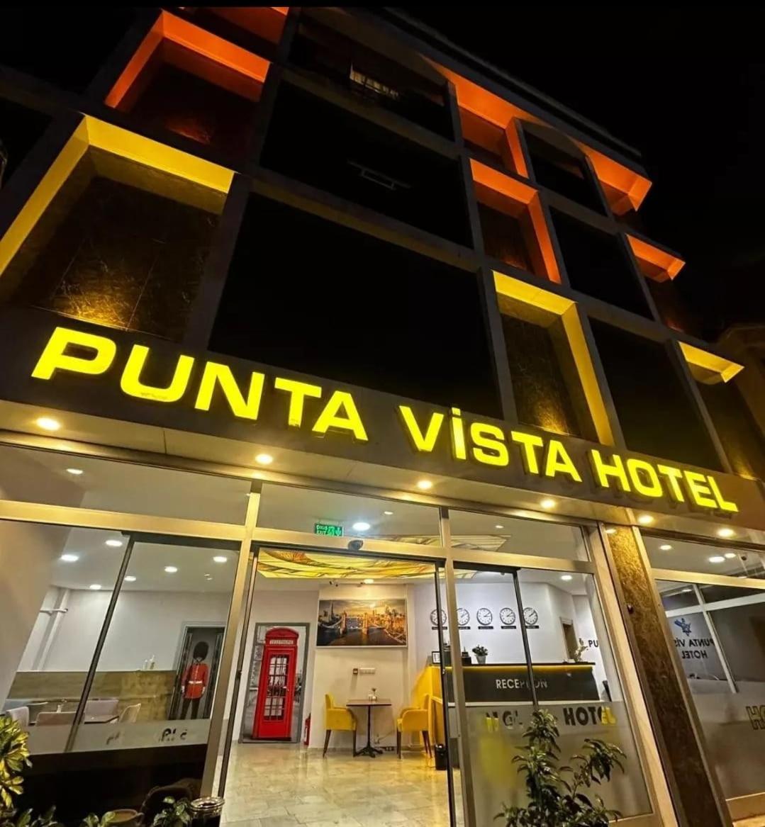 Punta Vista Hotel 3/32