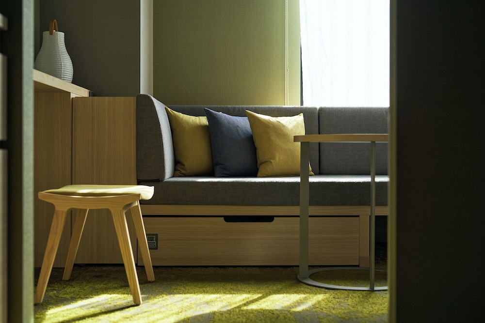 OMO5 Kanazawa Katamachi by Hoshino Resorts 28/50