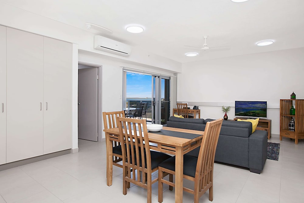 Ramada Suites by Wyndham Zen Quarter Darwin 34/45