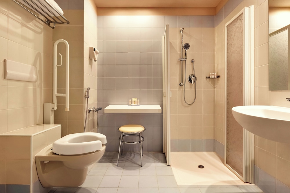 Dolce by Wyndham Milan Malpensa 73/74