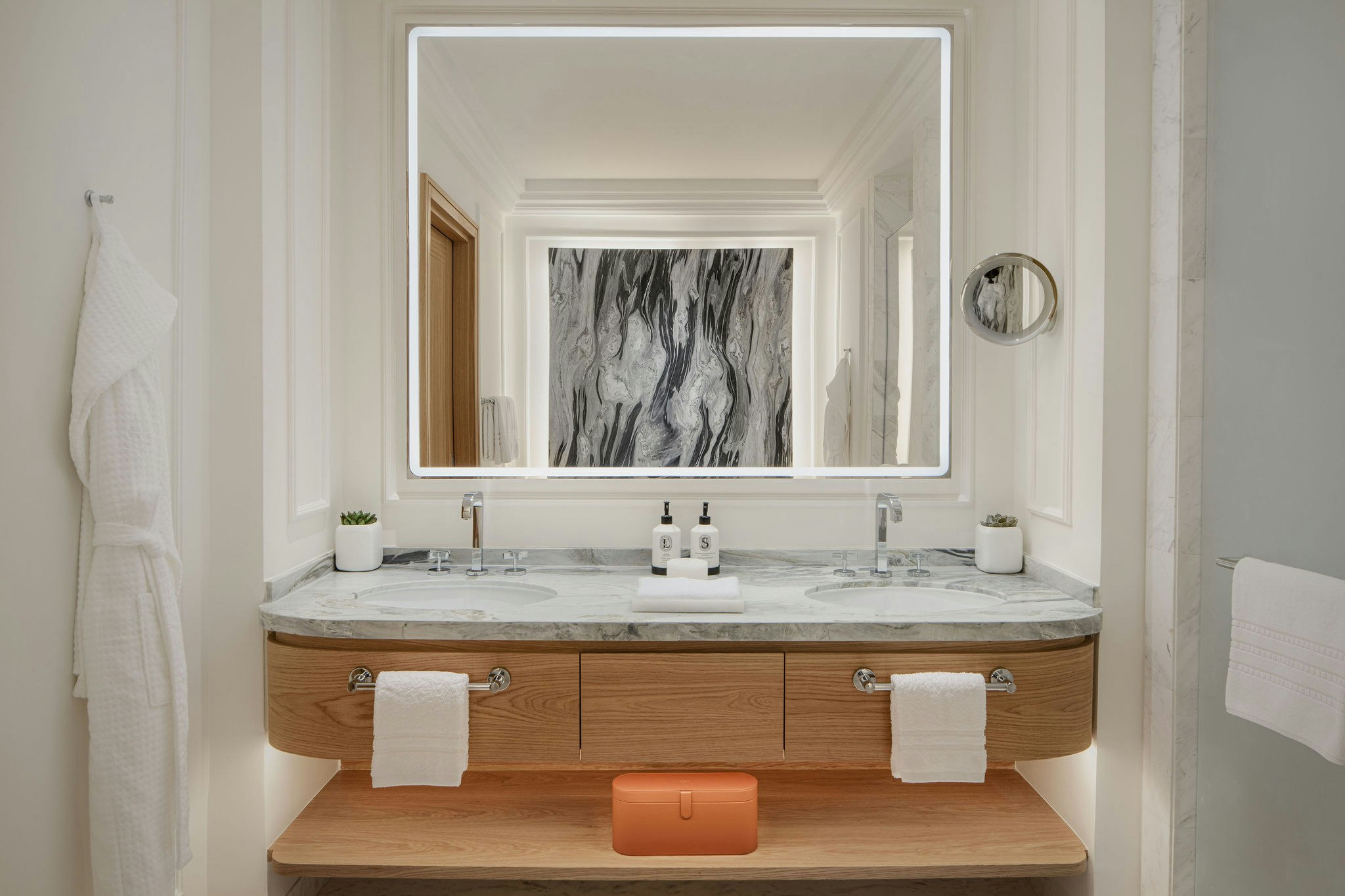 Four Seasons Resort and Residences at The Pearl - Qatar 50/52