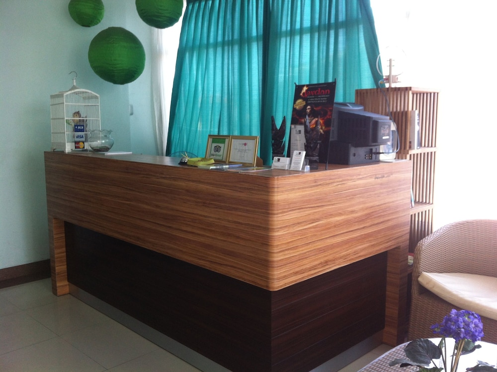 The Studio One at Nusa Dua 8/33
