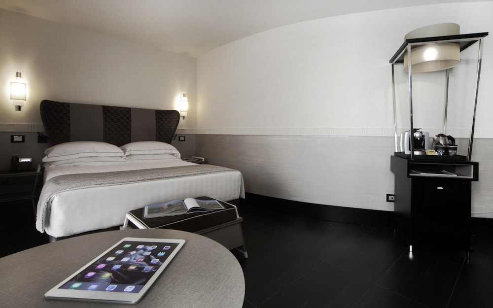 Unica Suite Rome 27/63