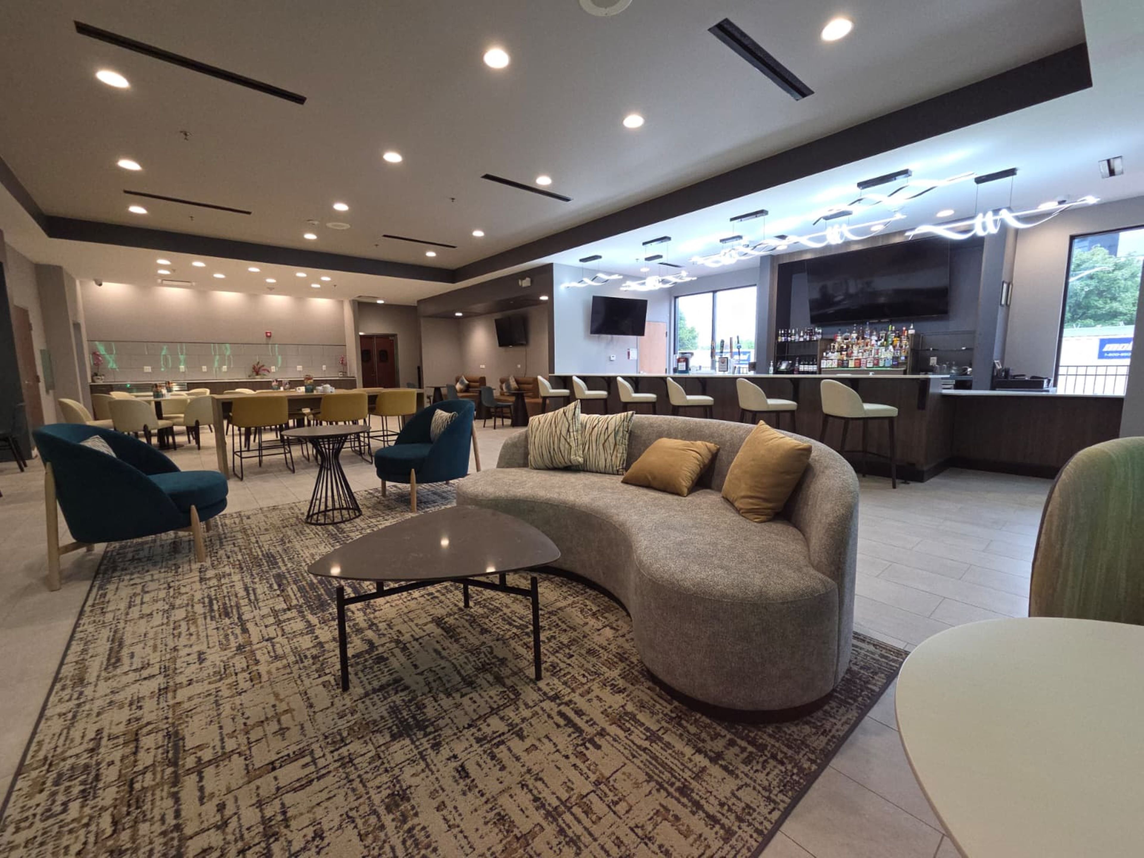 Holiday Inn St. Louis Fairview Heights 49/72