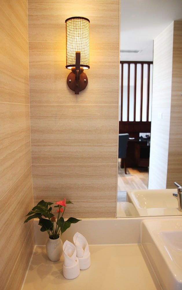 Sanya Serenity Coast Marina Hotel 9/61