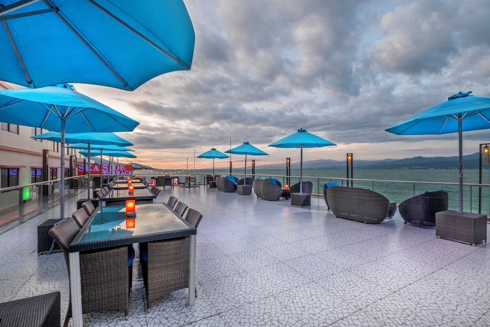 Swiss-Belhotel Silae Palu 66/73