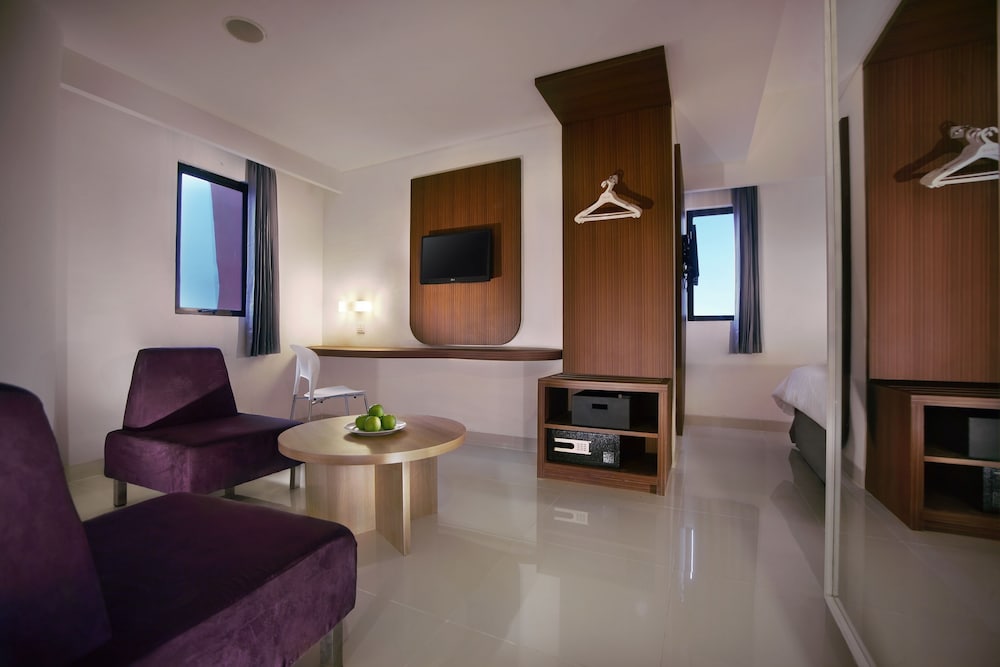favehotel PGC Cililitan 28/46
