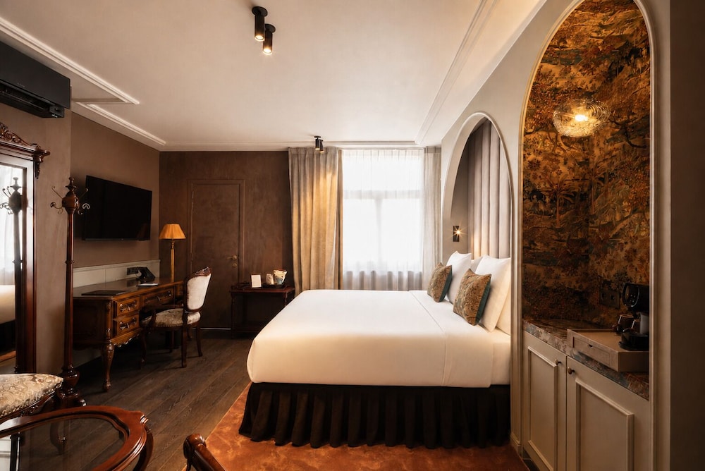 Best Western Residence Cour Saint Georges 22/56