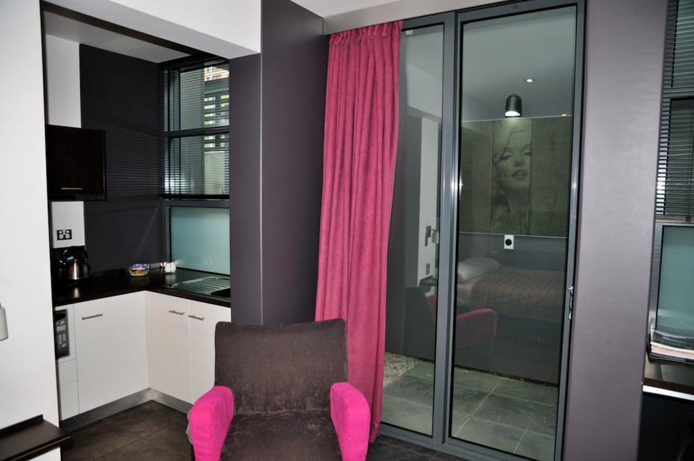Zero Davey Boutique Apartments 3/33