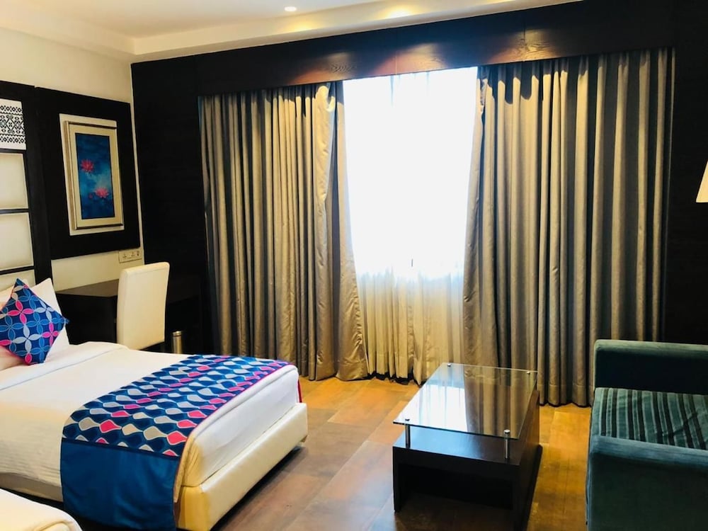 Fortune Park Haridwar-- Member Itc Hotel Group 18/42