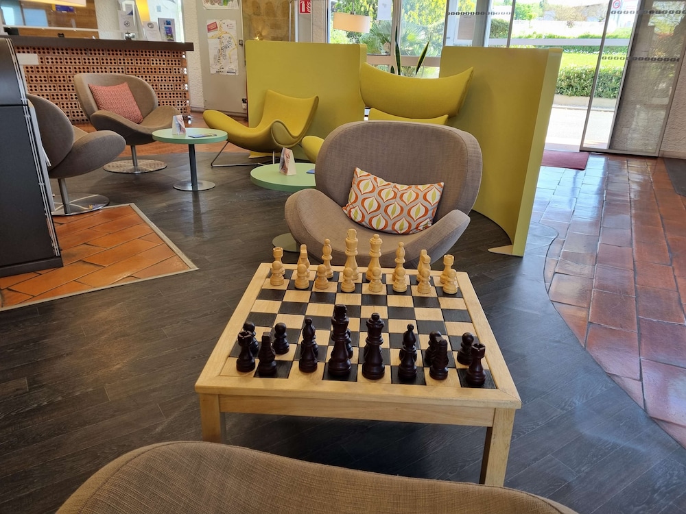 Hotel Kyriad Angouleme Nord Champniers 43/73