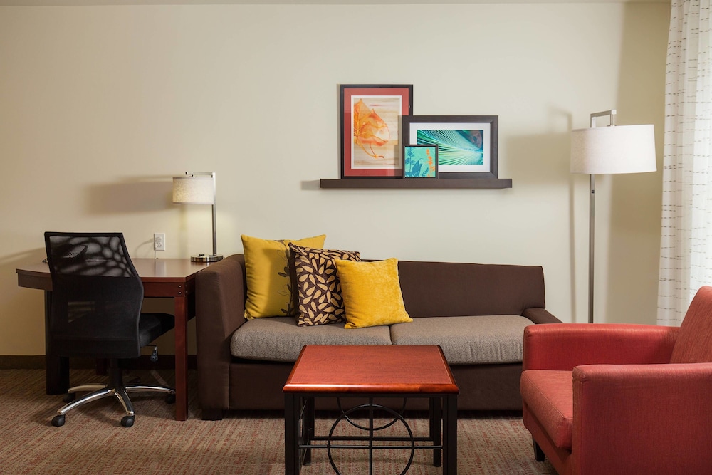 Residence Inn by Marriott Dayton Vandalia 30/33