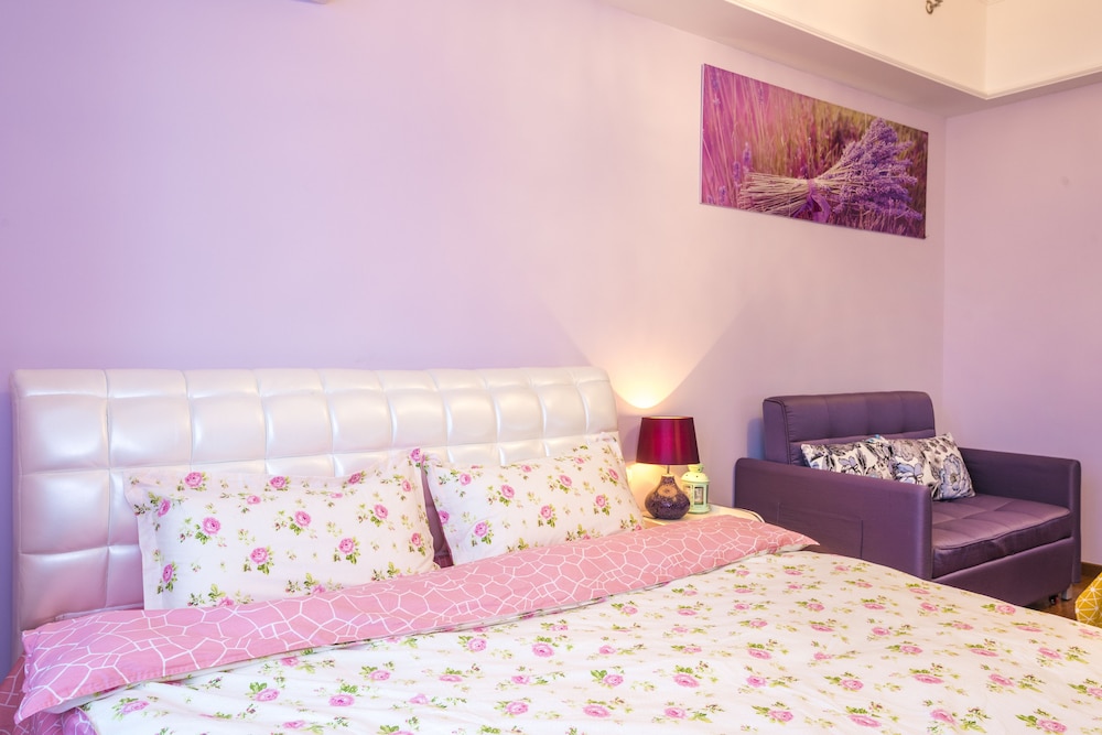 Lavender Apartment -Wanda Branch 30/50