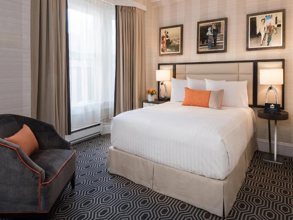 Inn At Union Square A Greystone Hotel 16/43