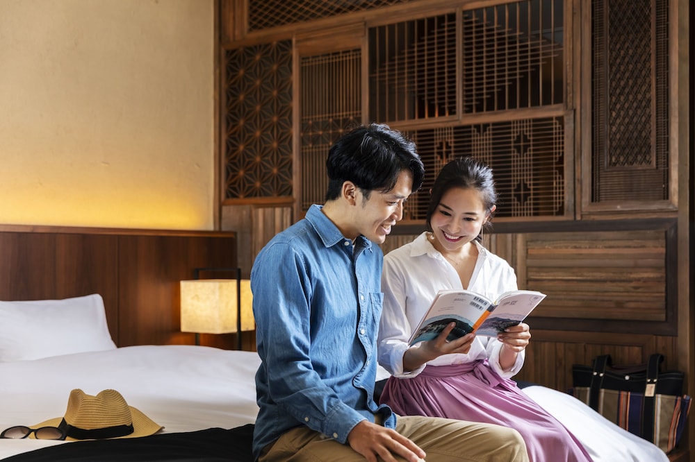 Hoshino Resorts Kai Anjin 6/49