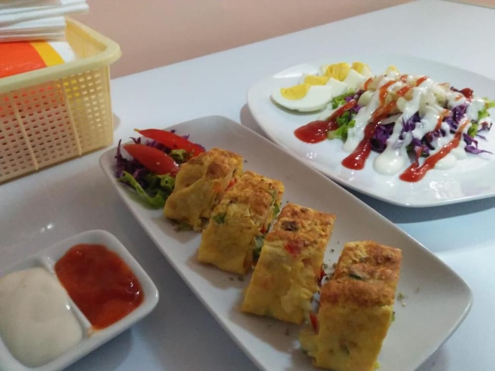 Omah Madam Bed & Breakfast 16/44