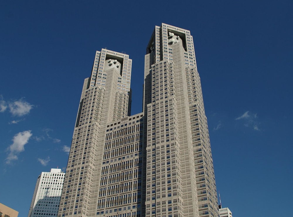 Tokyu Stay Nihombashi in TOKYO