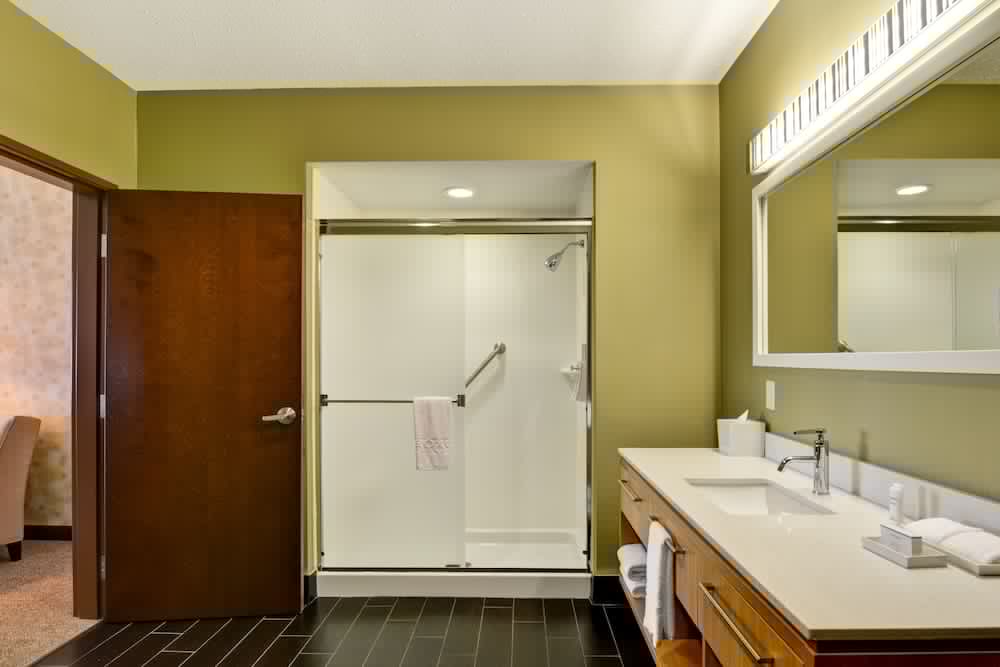 Home2 Suites By Hilton Albuquerque/Downtown-University 6/32
