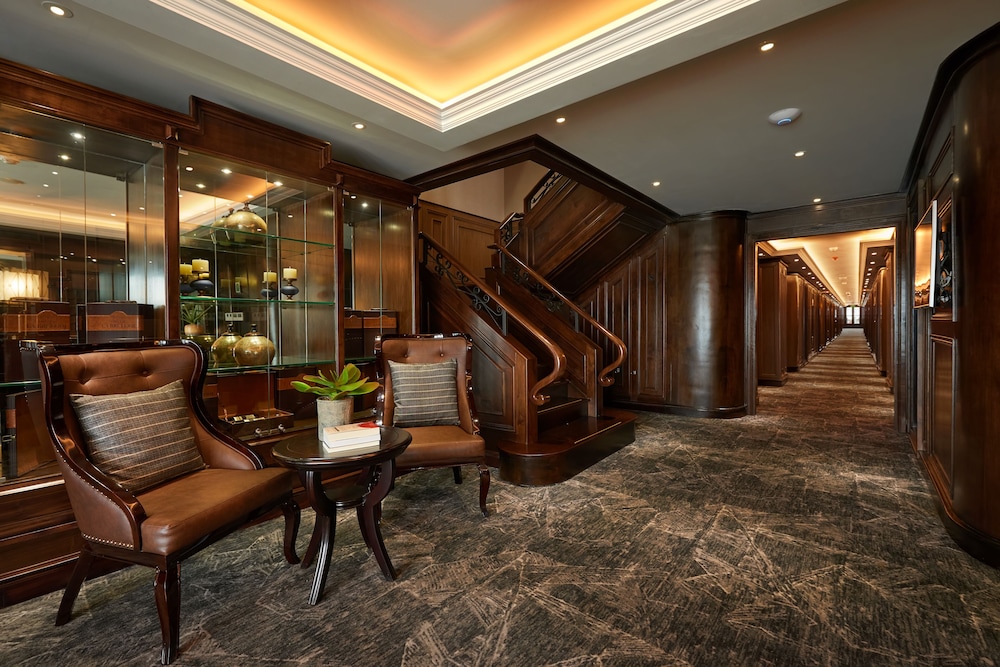 Paradise Grand Cruise – Lan Ha Bay 47/65