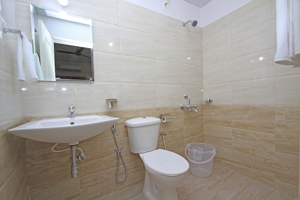 Arra Grande Suites 26/28