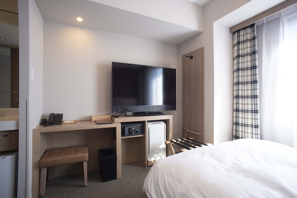 Standard, Double Bed