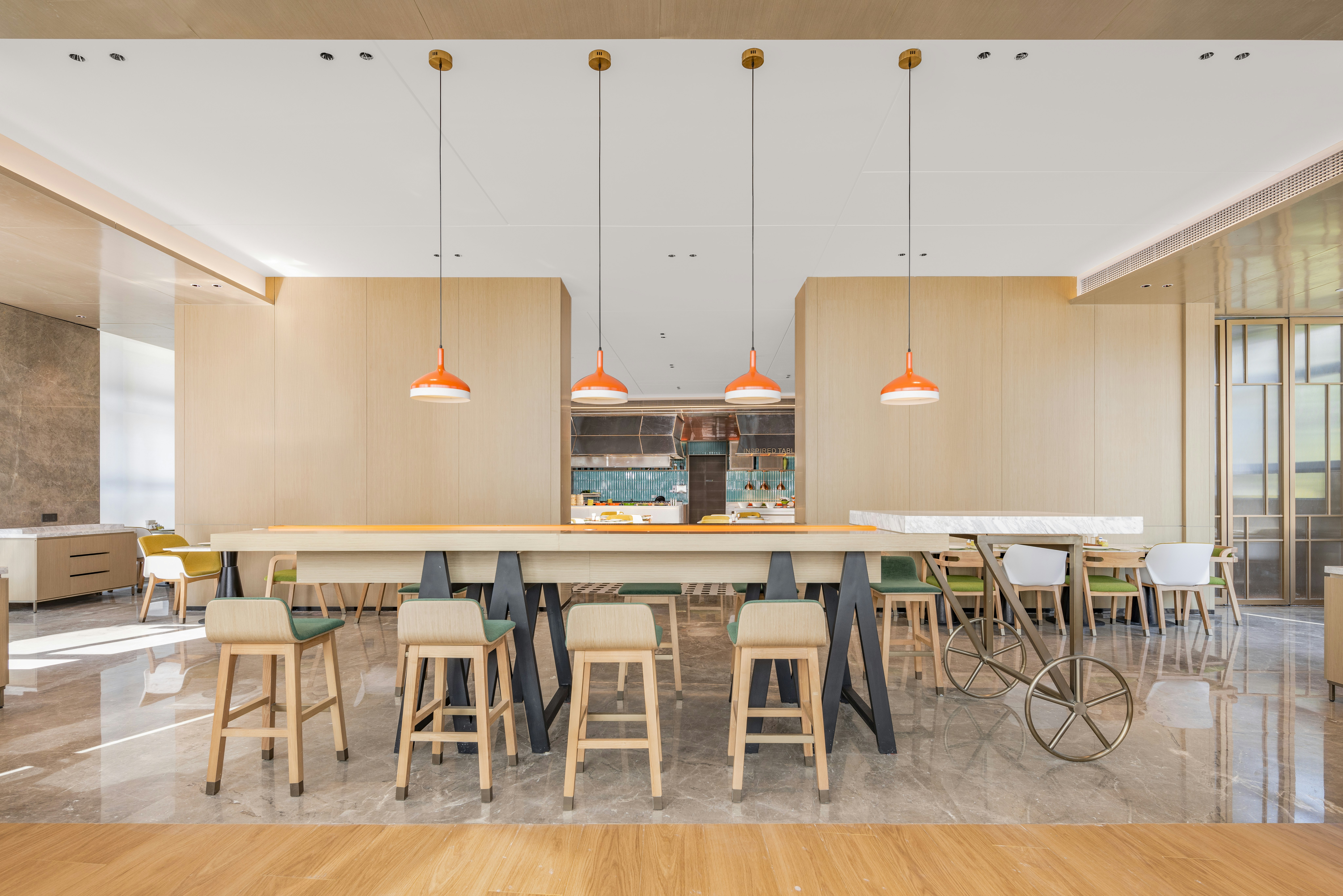 Home2 Suites by Hilton Shaoguan Wengyuan 49/61