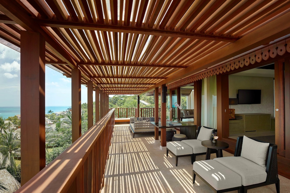 THE RITZ-CARLTON, KOH SAMUI 41/70