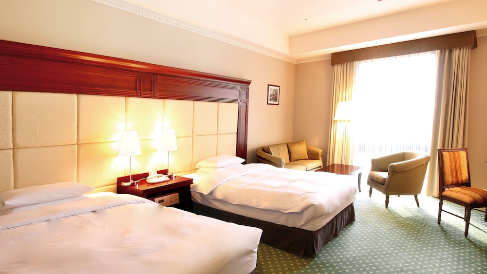 Premier Hotel Tsubaki Sapporo Ex Premier Hotel Tsubaki Sapporo 9/46